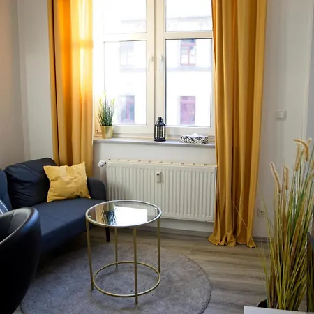 Business Apartment In Dresde Extérieur photo