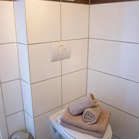 Business Apartment In Dresde Extérieur photo