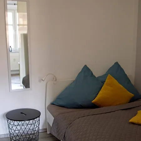 Business Apartment In Dresde Extérieur photo