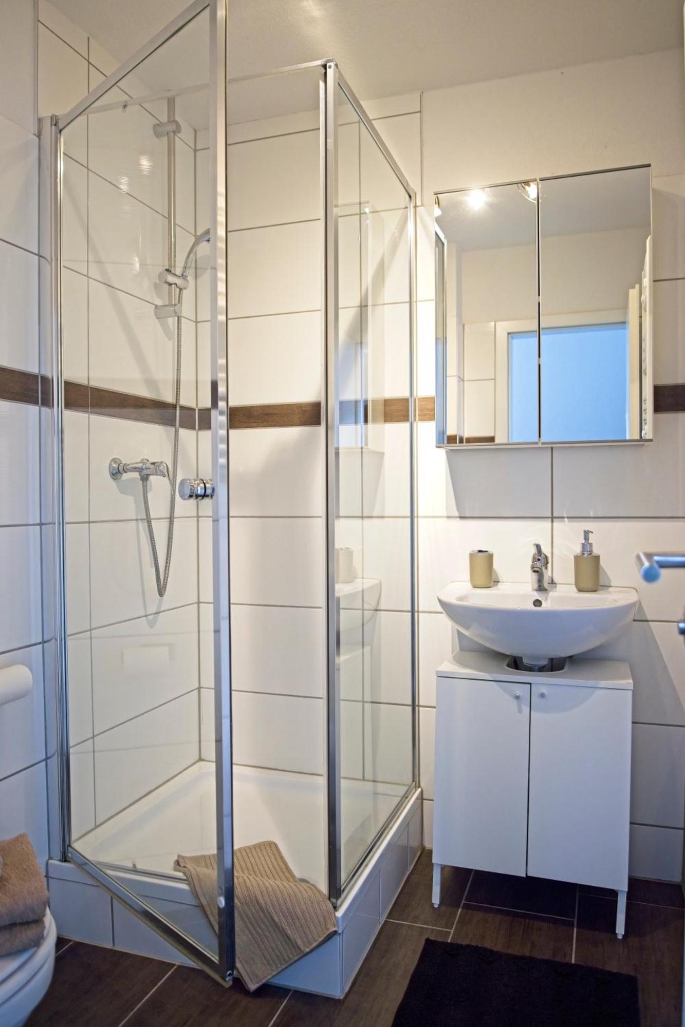 Business In Appartement *