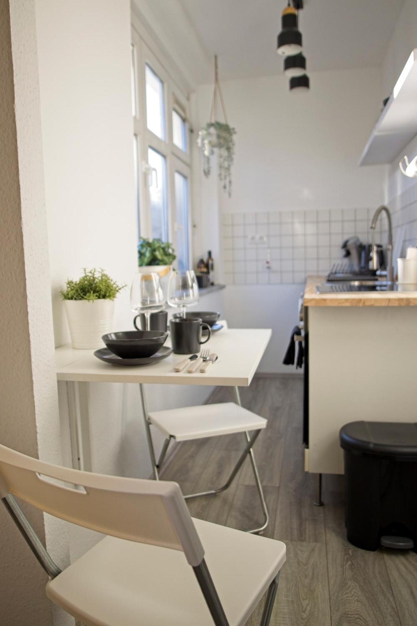 Appartement Business In Dresde