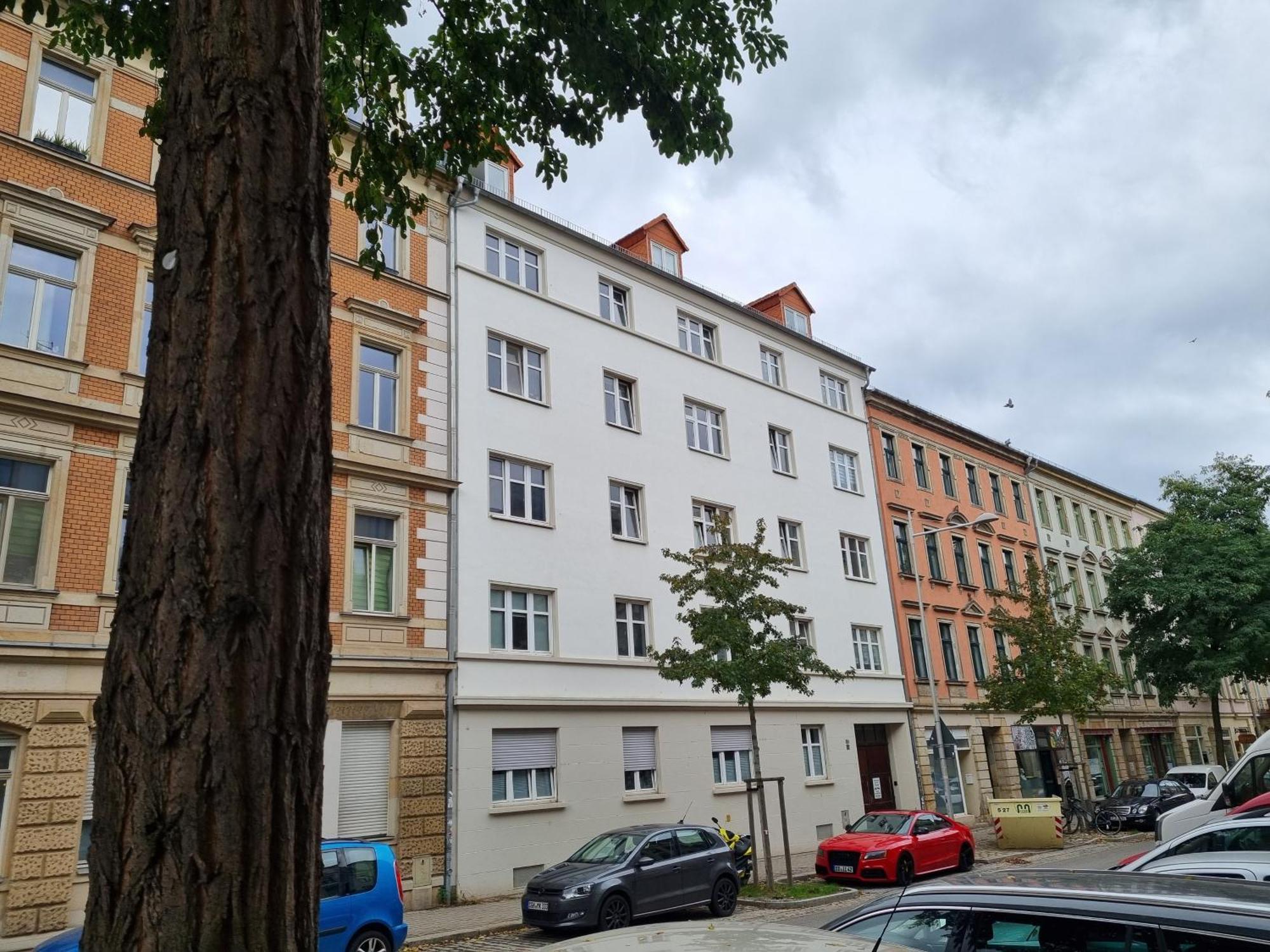 Business In Dresde